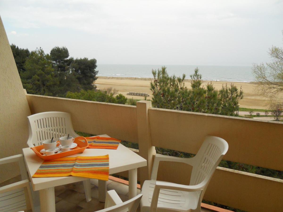Condominio Carina Sud Bibione Exterior photo