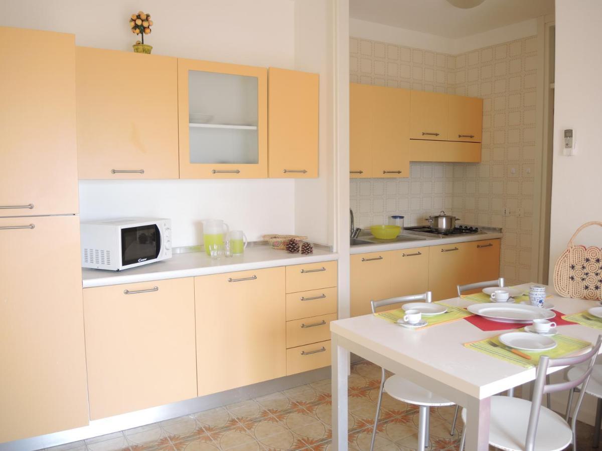 Condominio Carina Sud Bibione Exterior photo