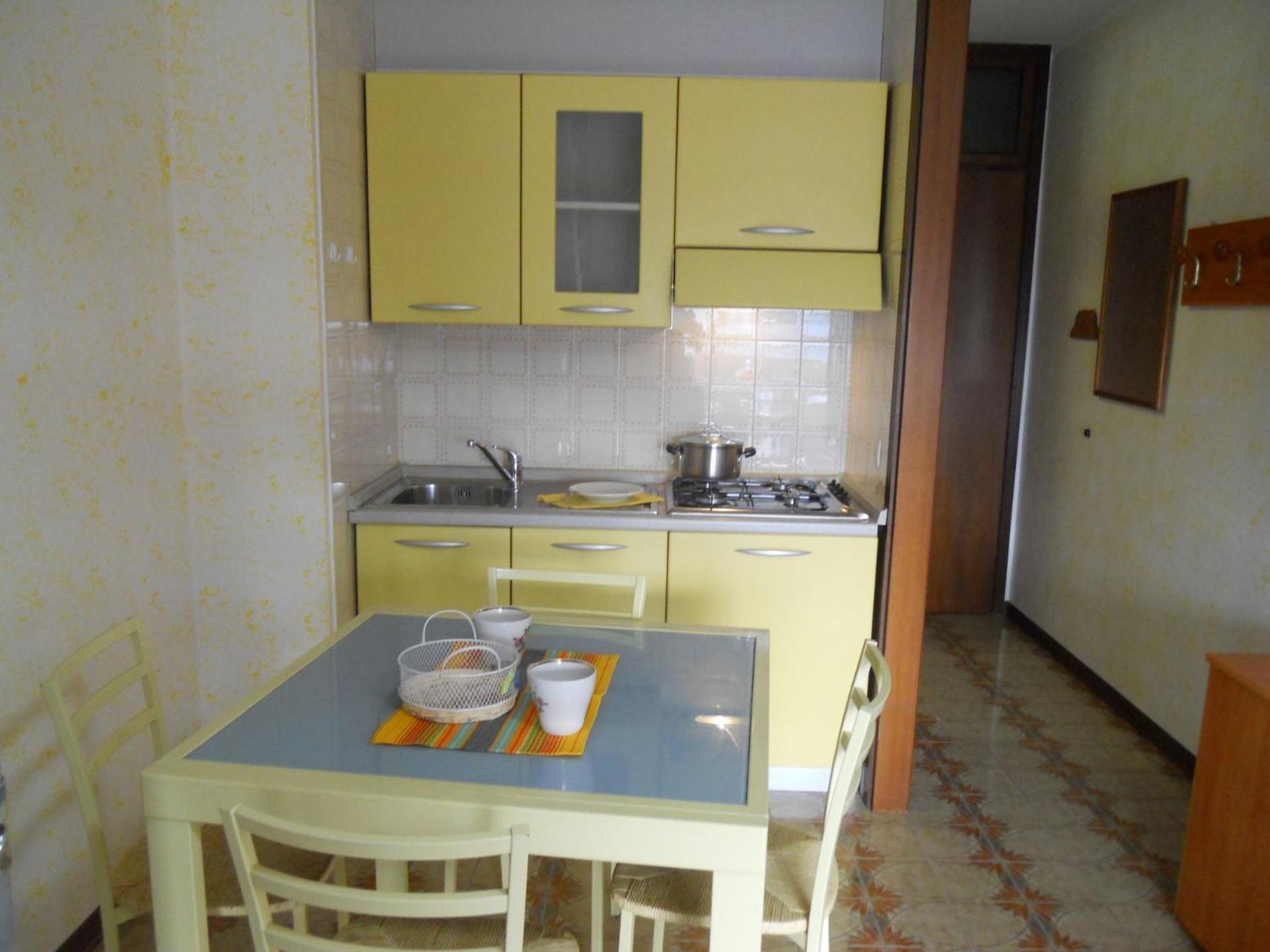 Condominio Carina Sud Bibione Exterior photo