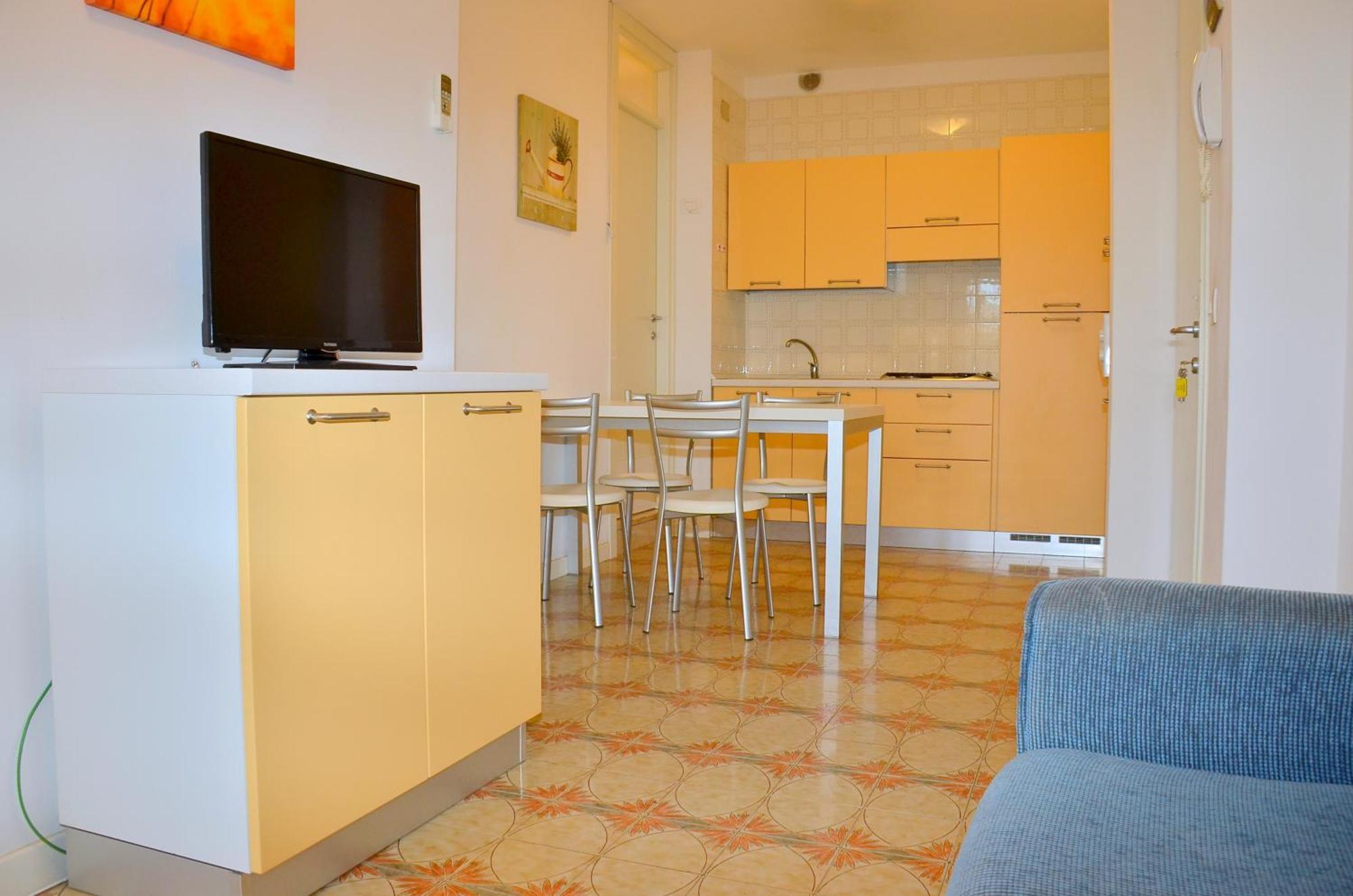 Condominio Carina Sud Bibione Exterior photo