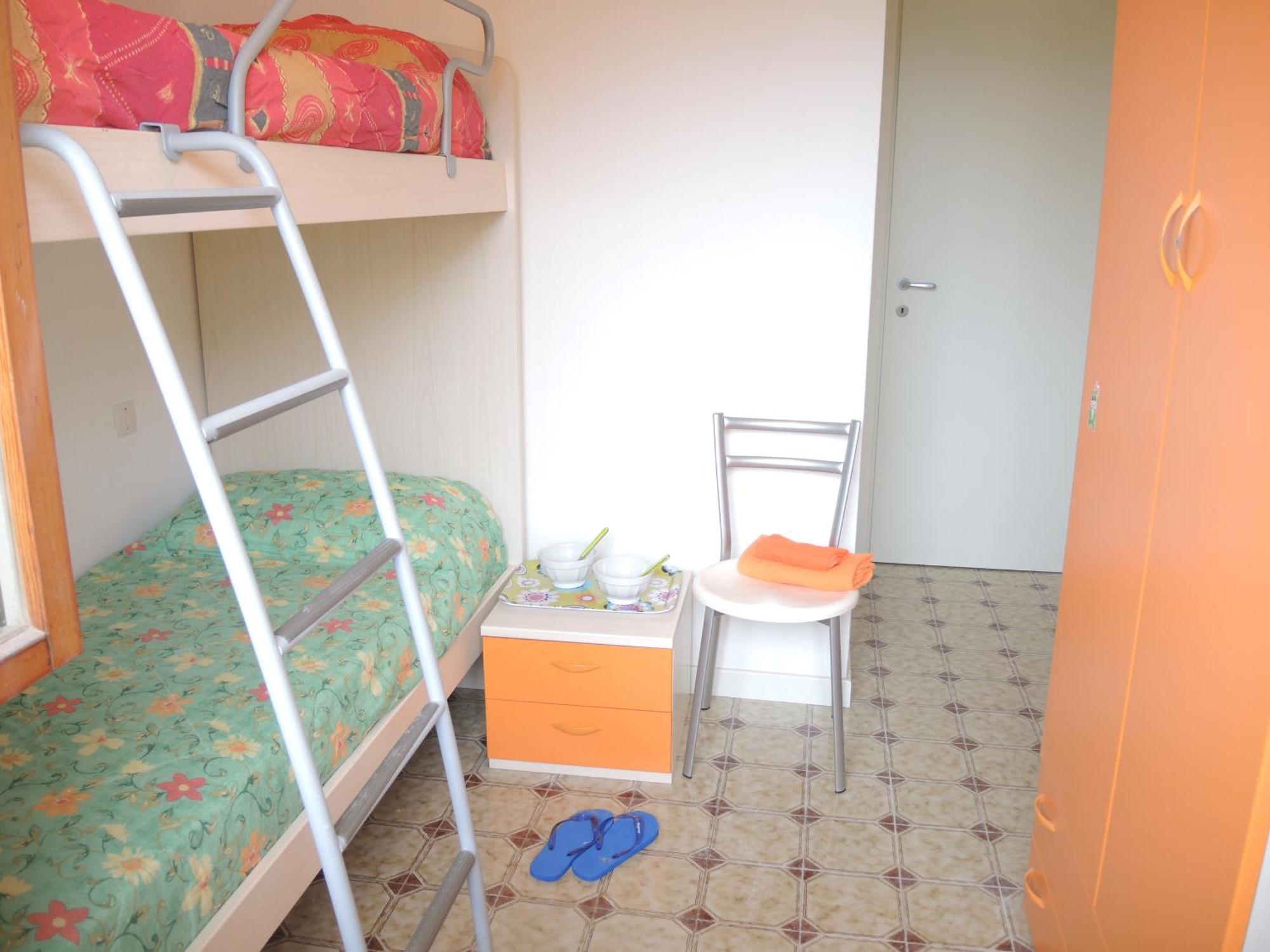 Condominio Carina Sud Bibione Exterior photo