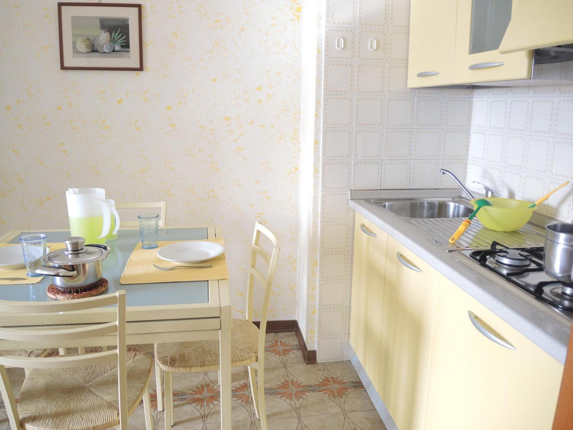 Condominio Carina Sud Bibione Exterior photo