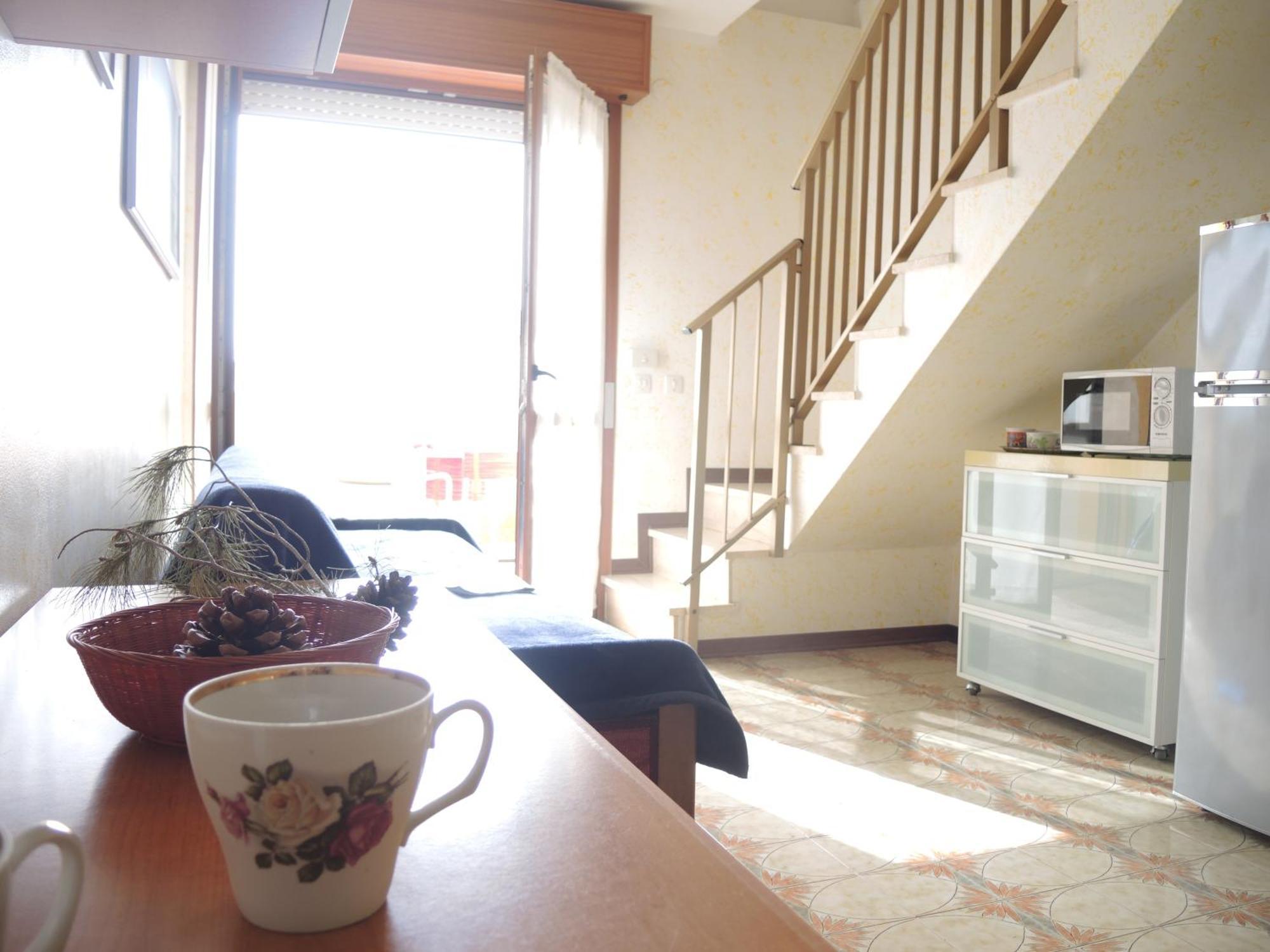 Condominio Carina Sud Bibione Exterior photo
