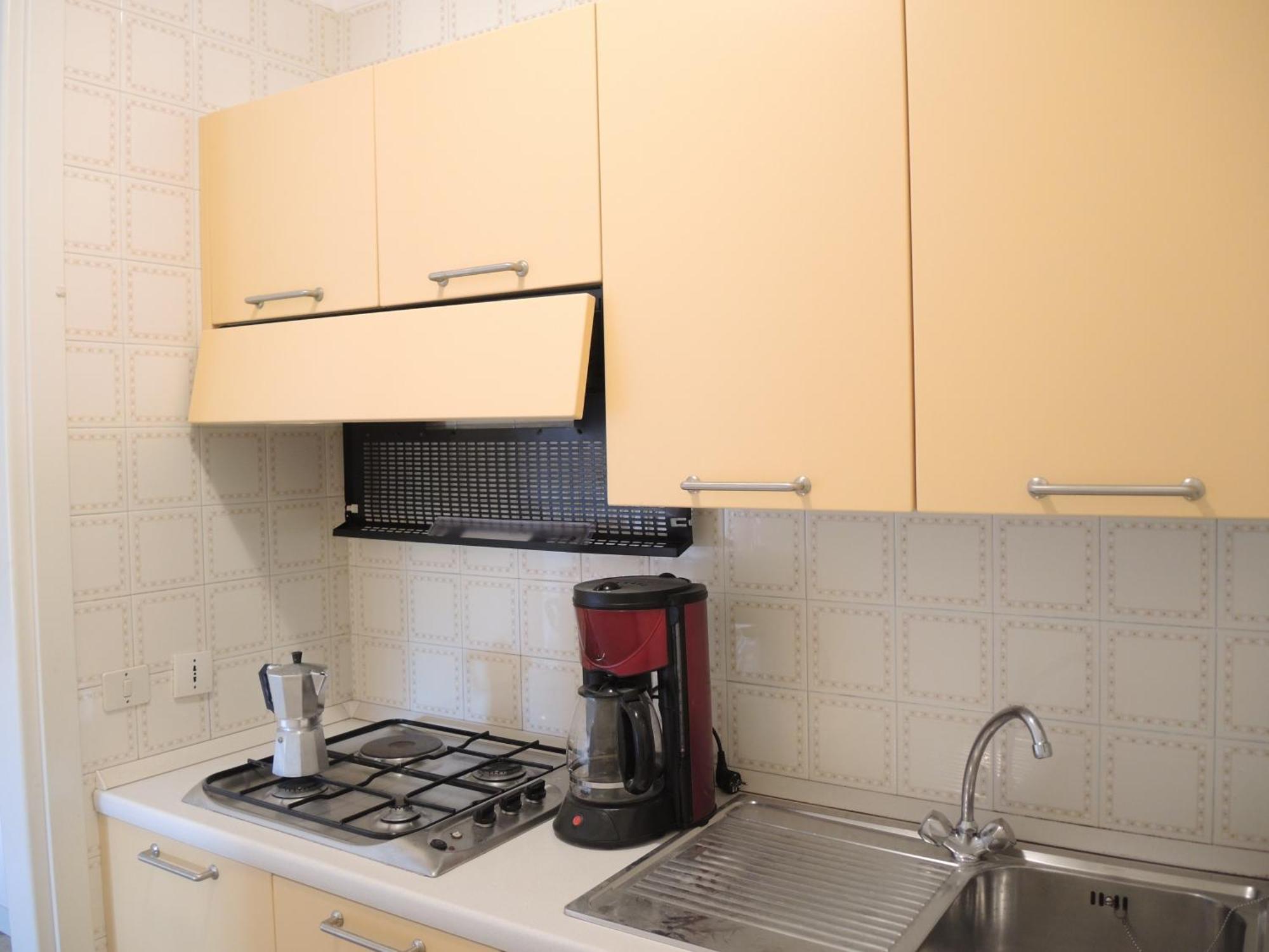 Condominio Carina Sud Bibione Exterior photo