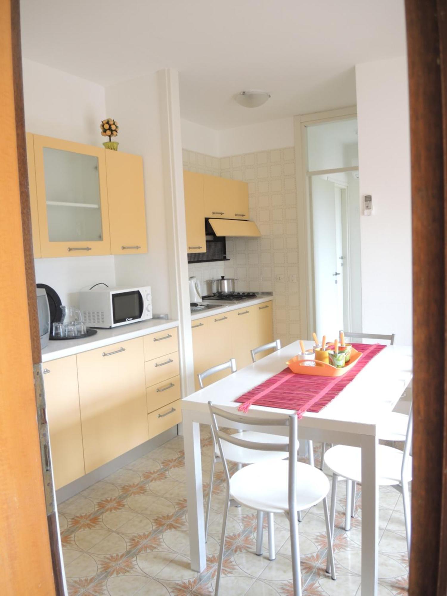Condominio Carina Sud Bibione Exterior photo