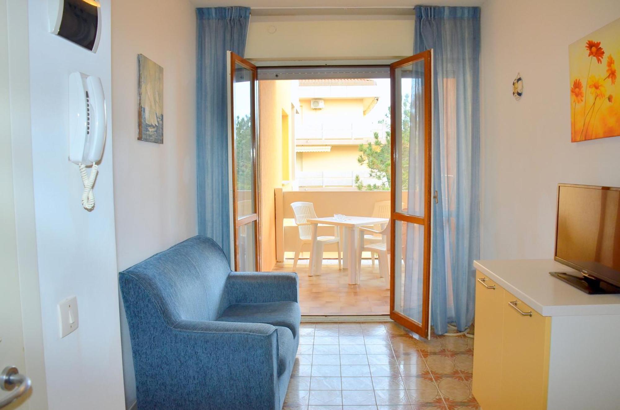 Condominio Carina Sud Bibione Exterior photo