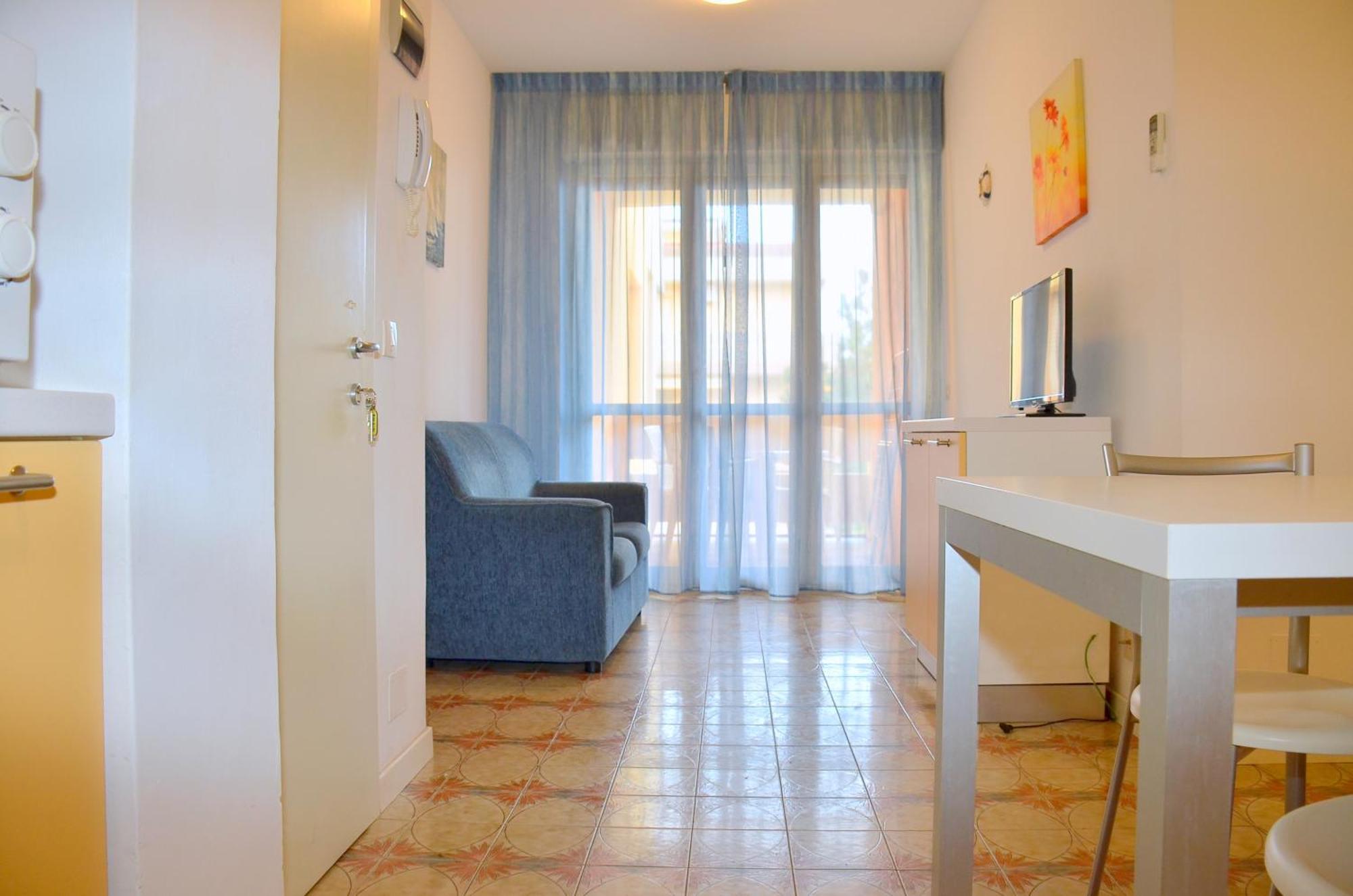 Condominio Carina Sud Bibione Exterior photo
