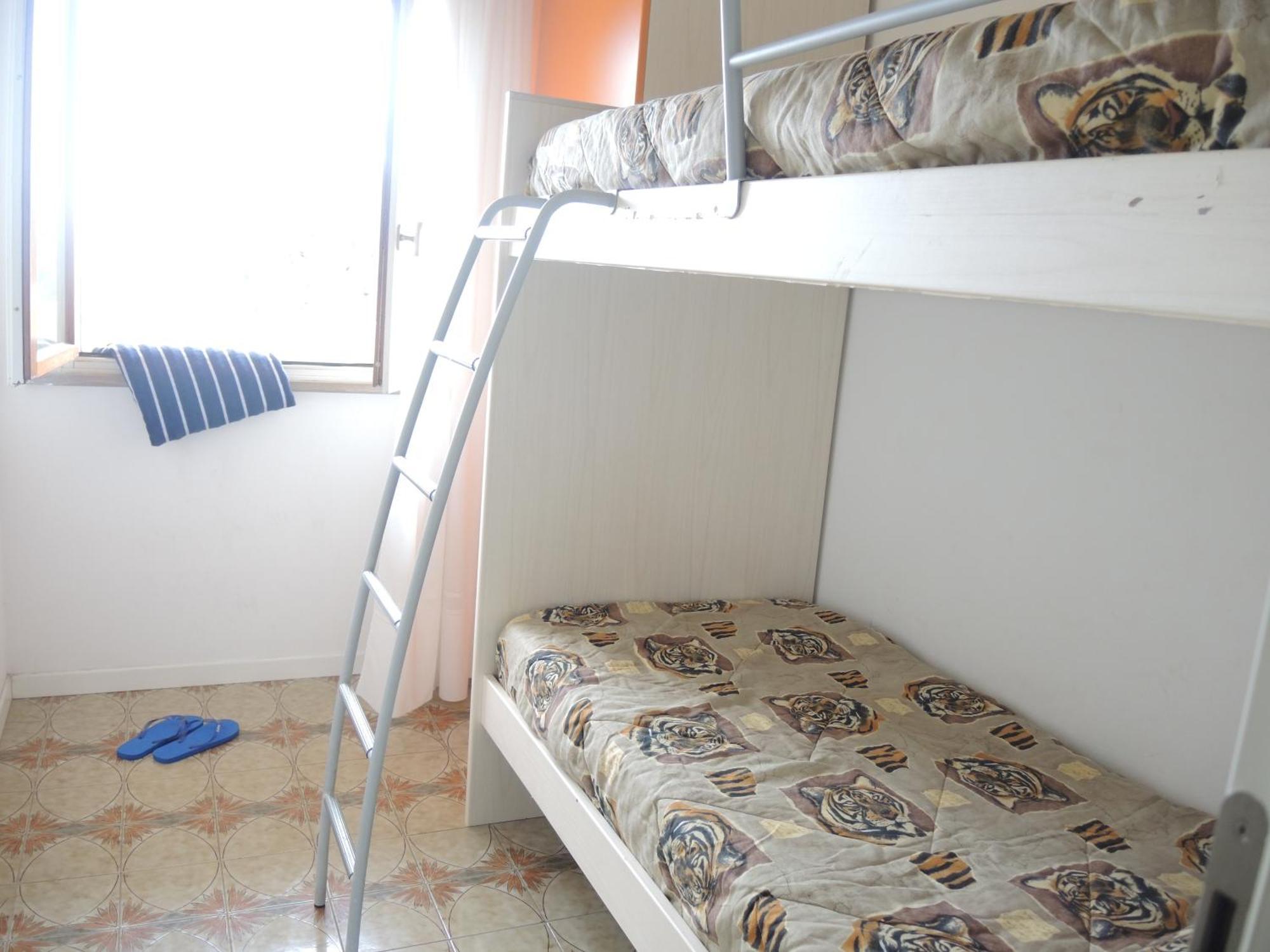 Condominio Carina Sud Bibione Exterior photo