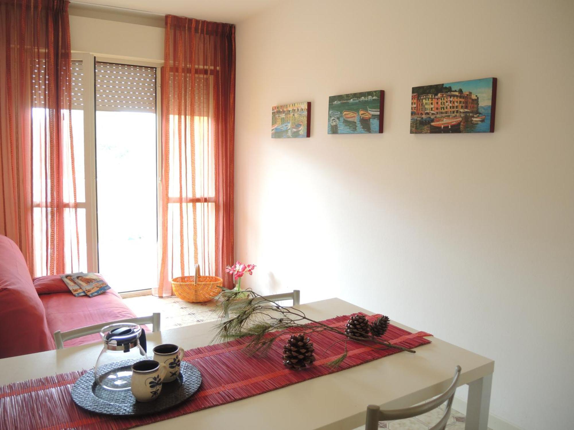 Condominio Carina Sud Bibione Exterior photo