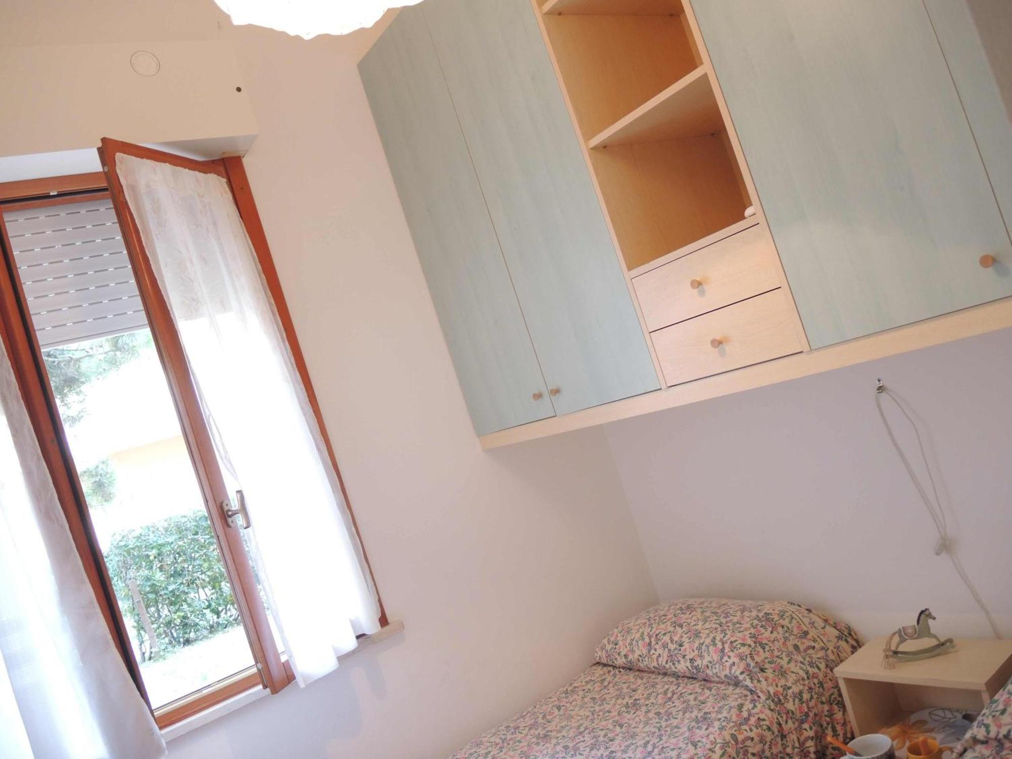 Condominio Carina Sud Bibione Exterior photo