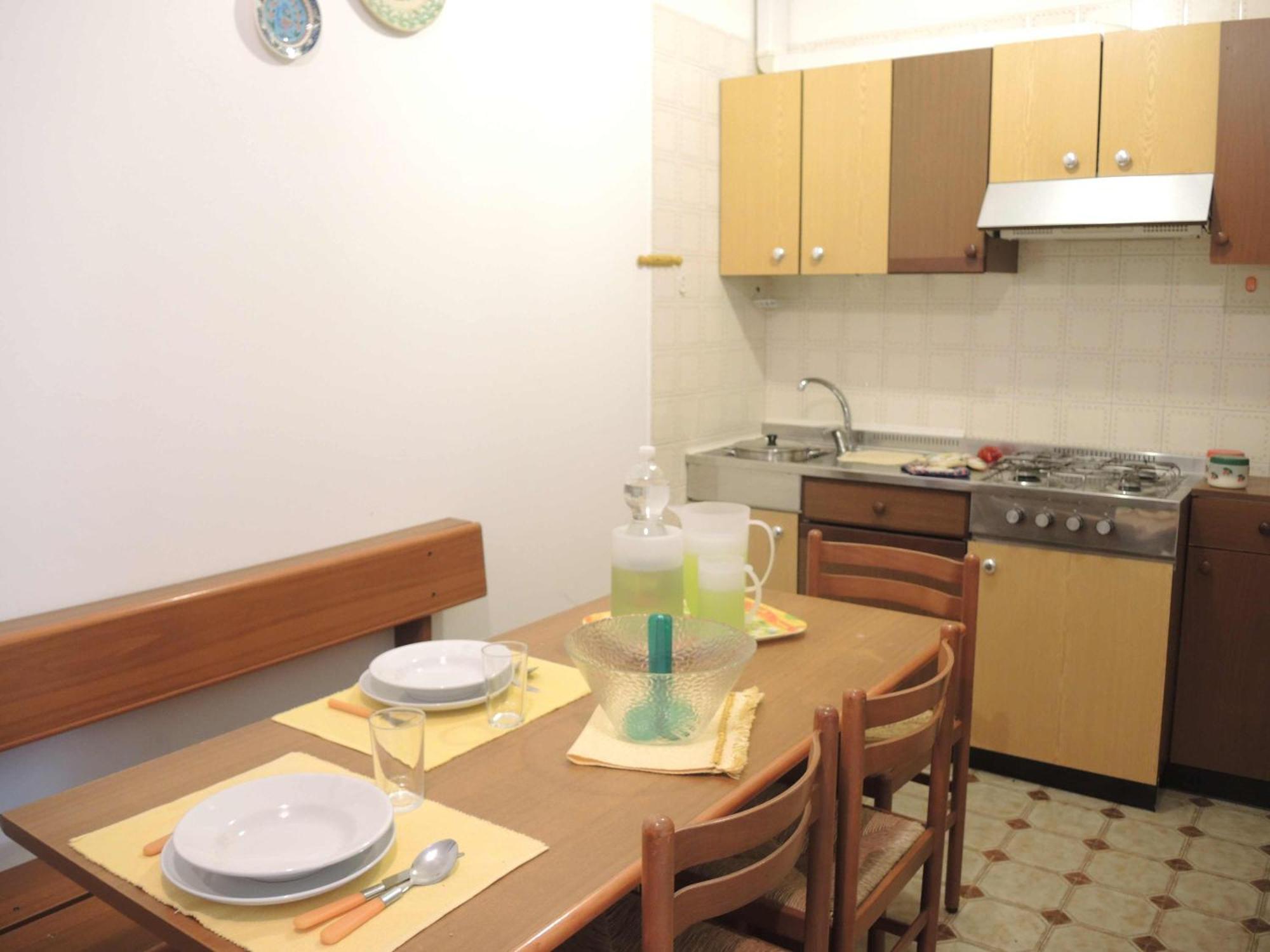 Condominio Carina Sud Bibione Exterior photo