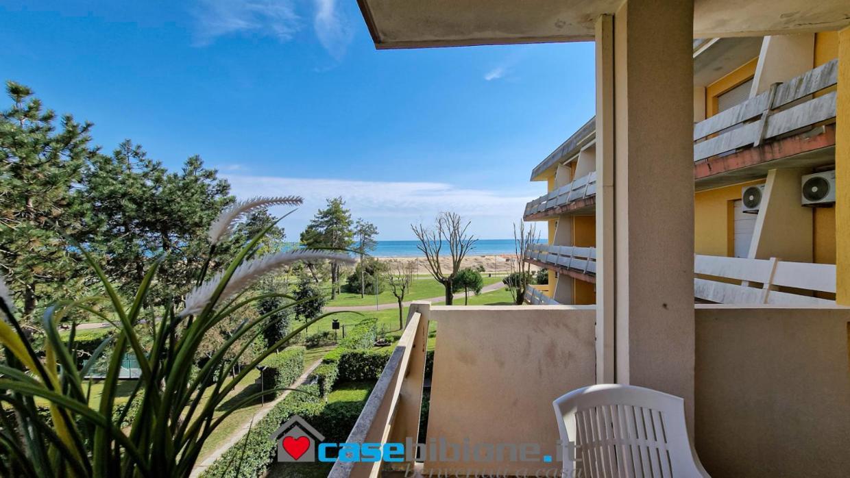 Condominio Carina Sud Bibione Exterior photo