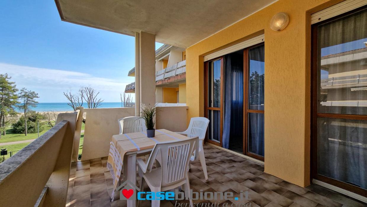 Condominio Carina Sud Bibione Exterior photo