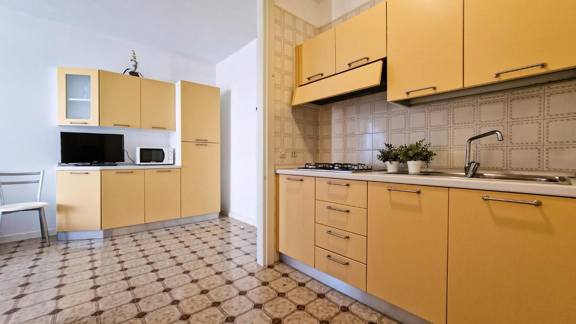 Condominio Carina Sud Bibione Exterior photo