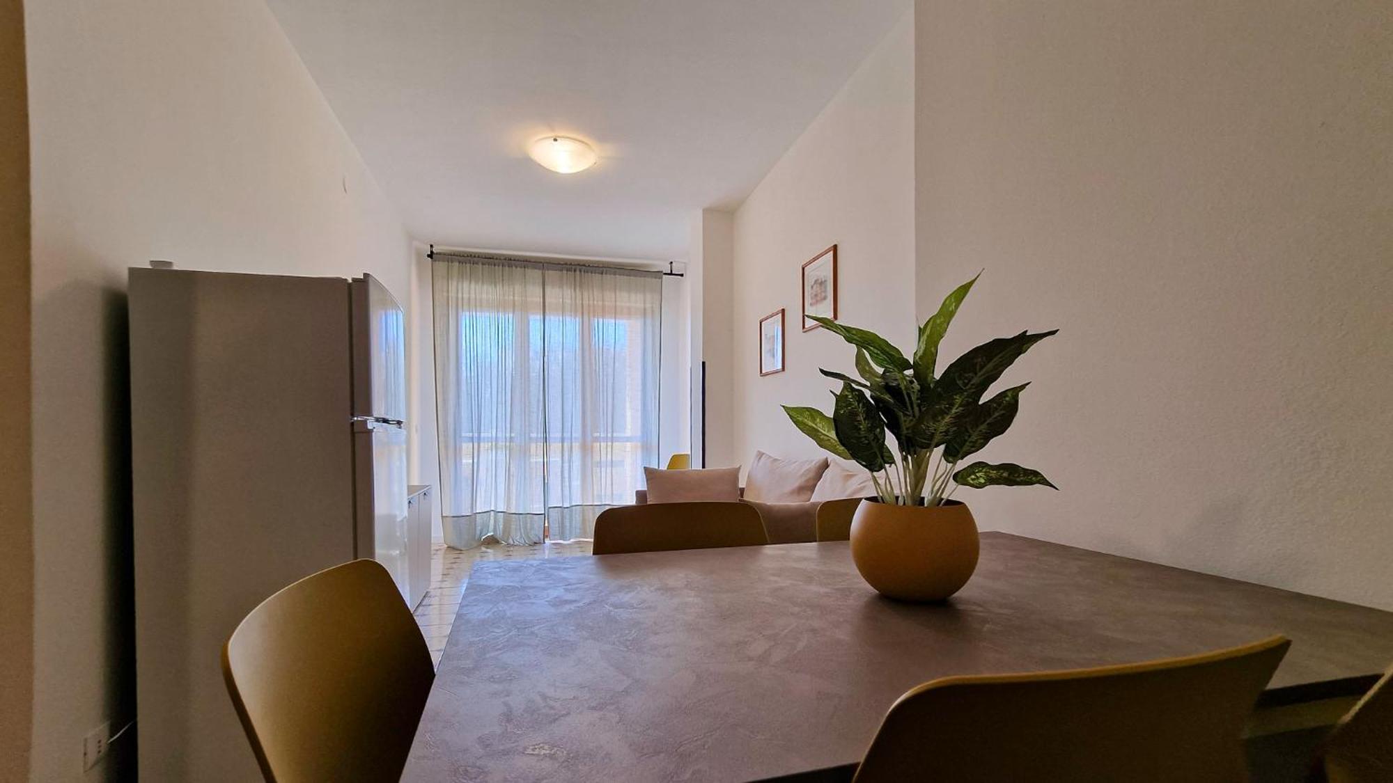 Condominio Carina Sud Bibione Exterior photo
