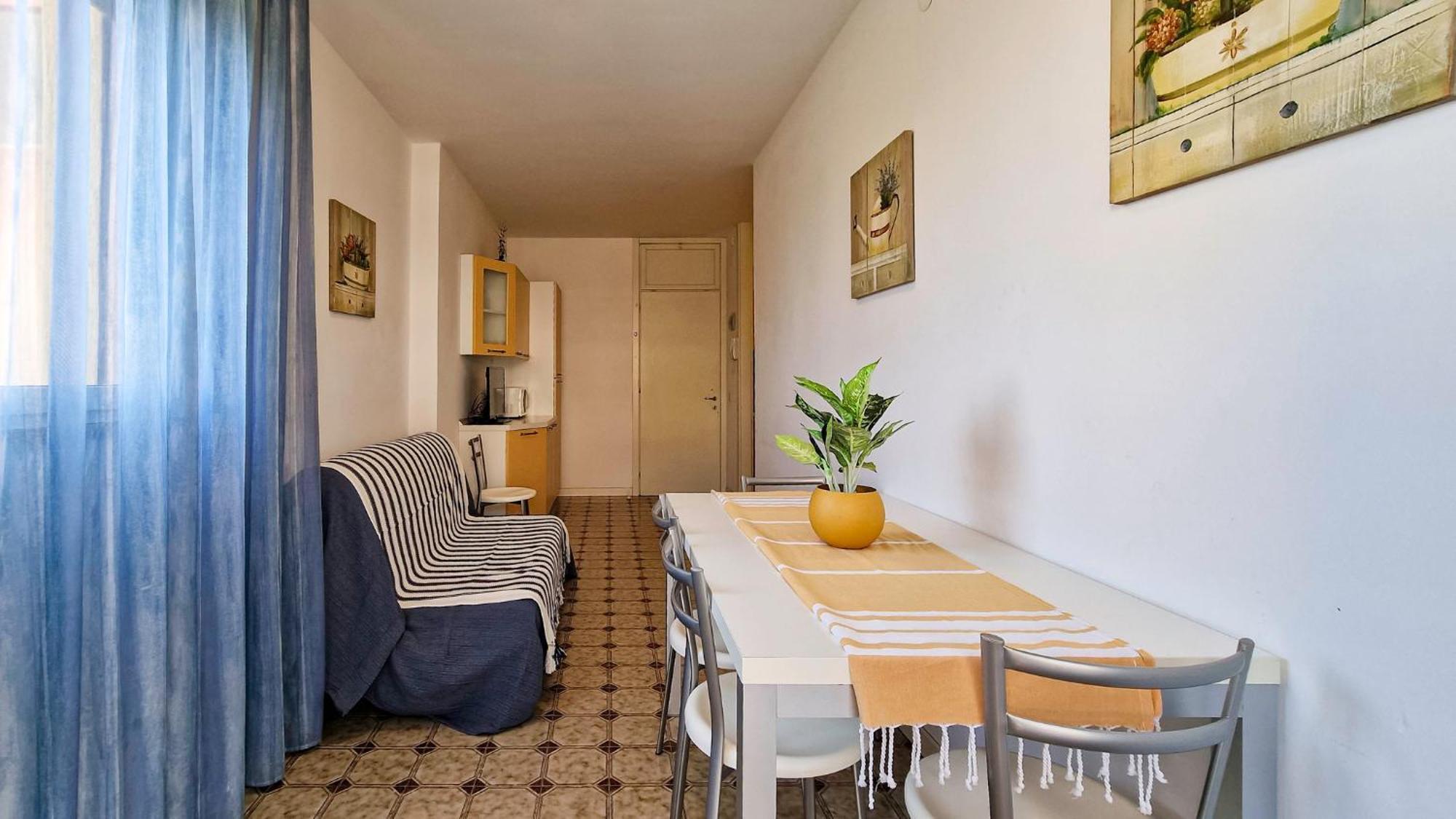 Condominio Carina Sud Bibione Exterior photo