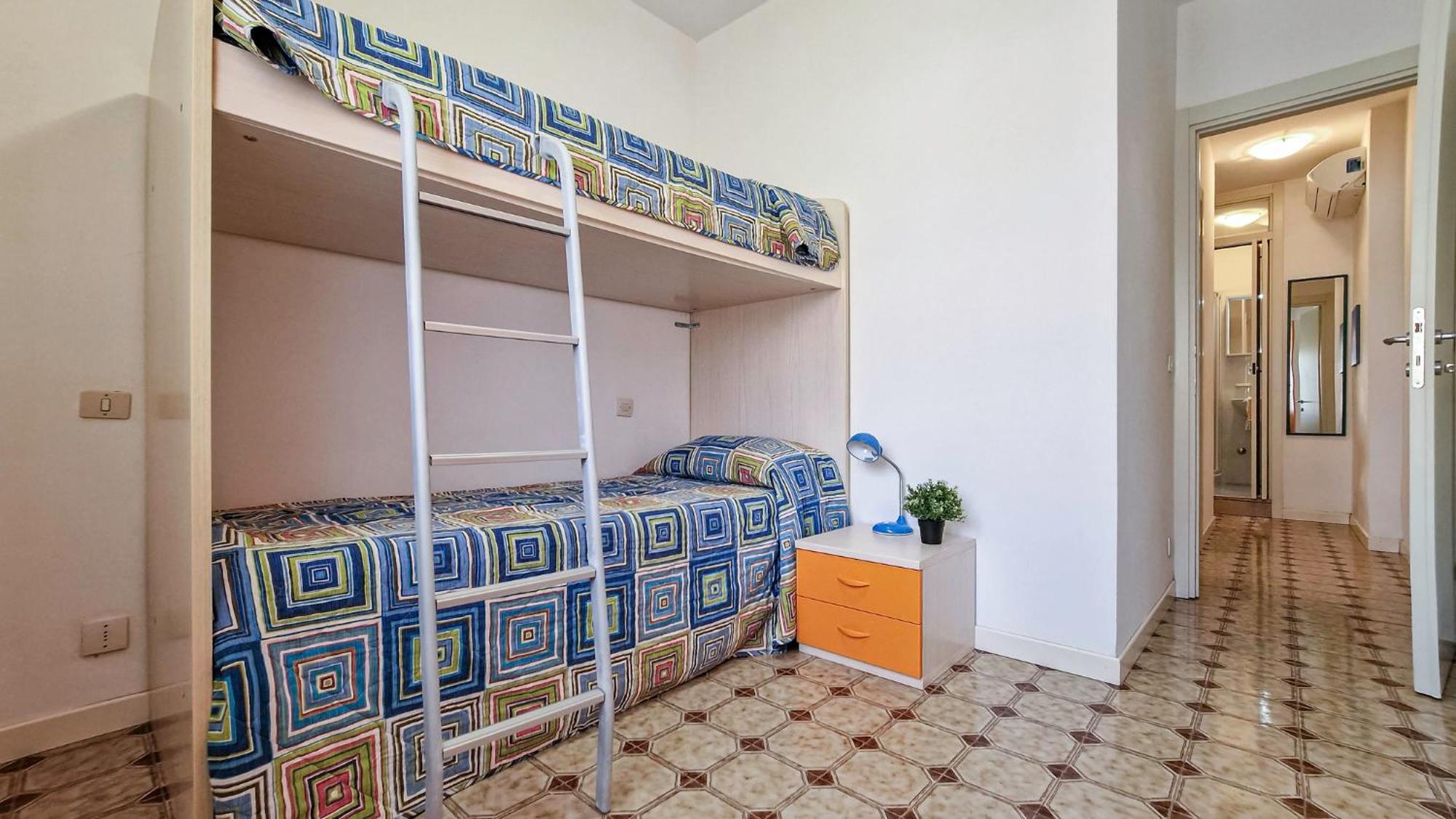 Condominio Carina Sud Bibione Exterior photo