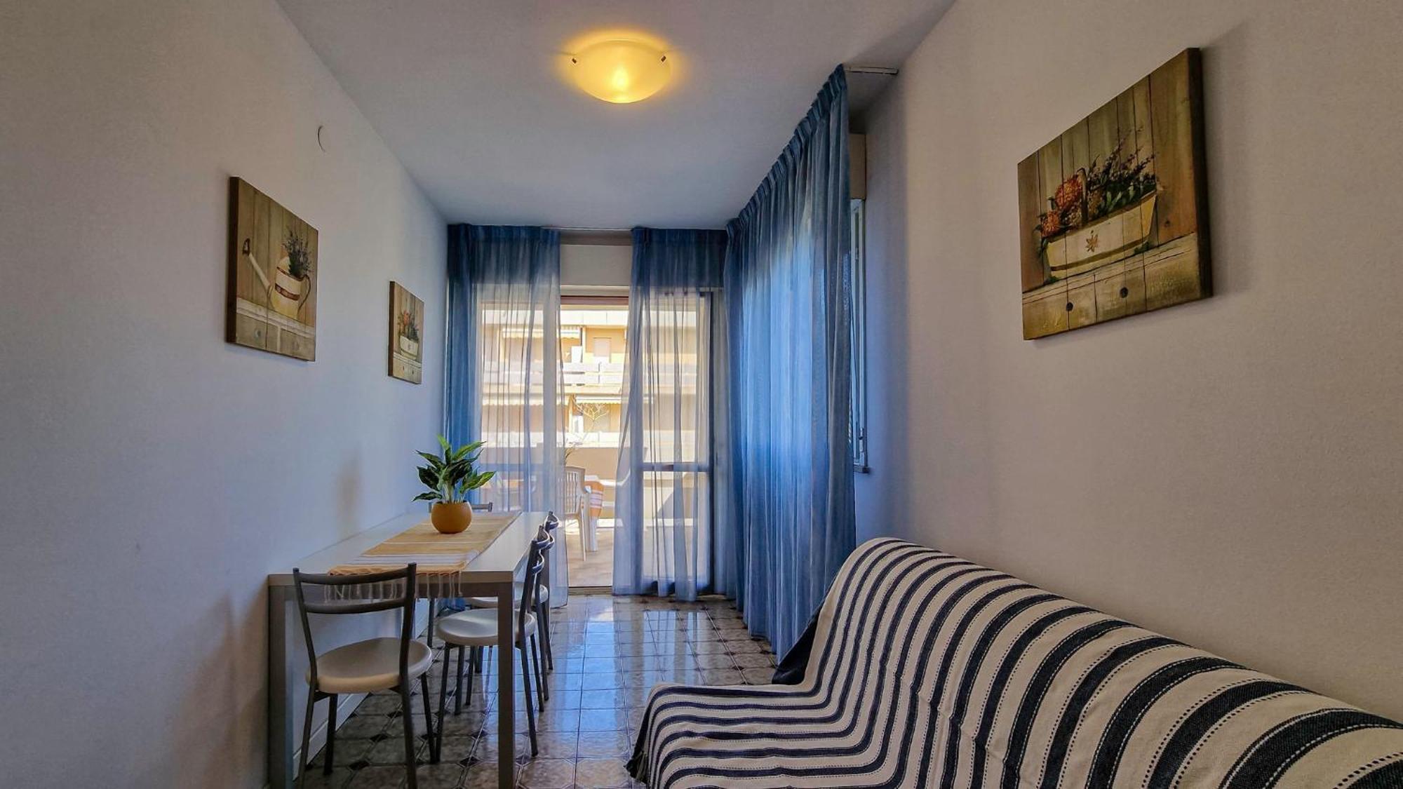 Condominio Carina Sud Bibione Exterior photo